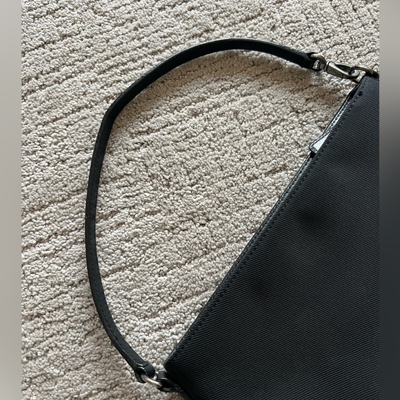 Coach Vintage #7407 Mercer Demi Mini Handbag (2001) - Picture 14 of 14